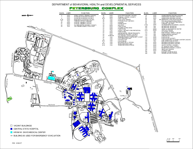 Map Petersburg Complex .pdf